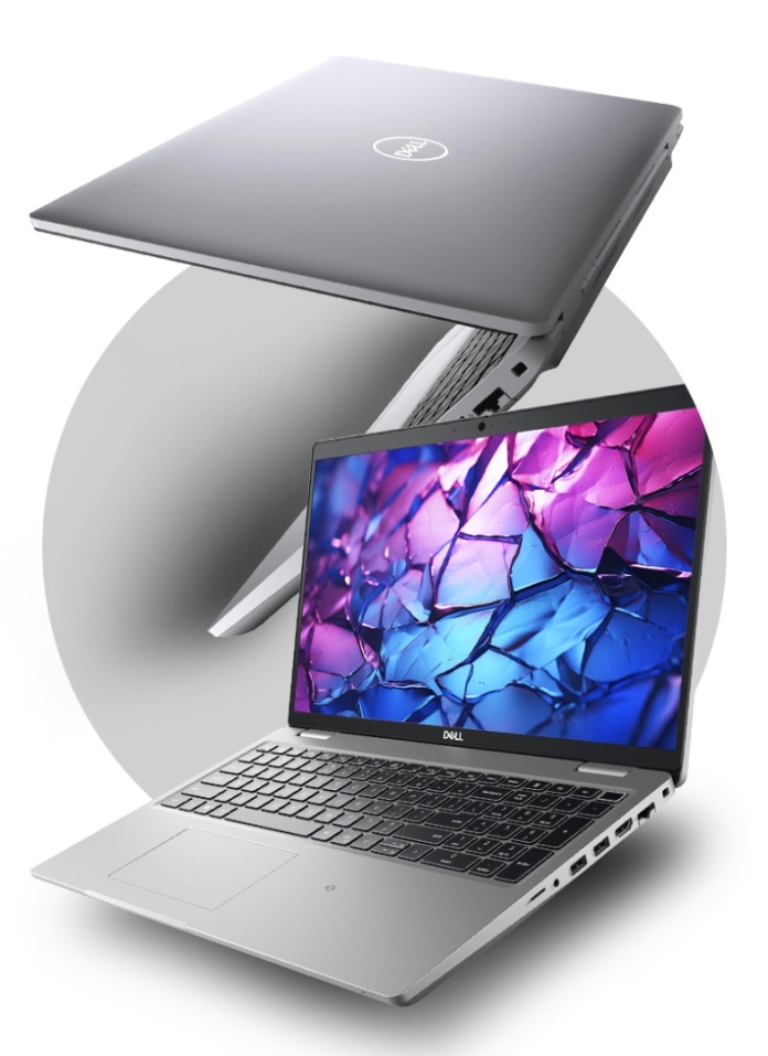 Dell Latitude 5521 zdjęcie produktu